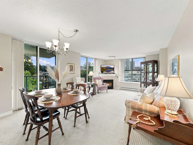 904-200 Newport Drive, Port Moody, BC, V3H 5B7 - 12