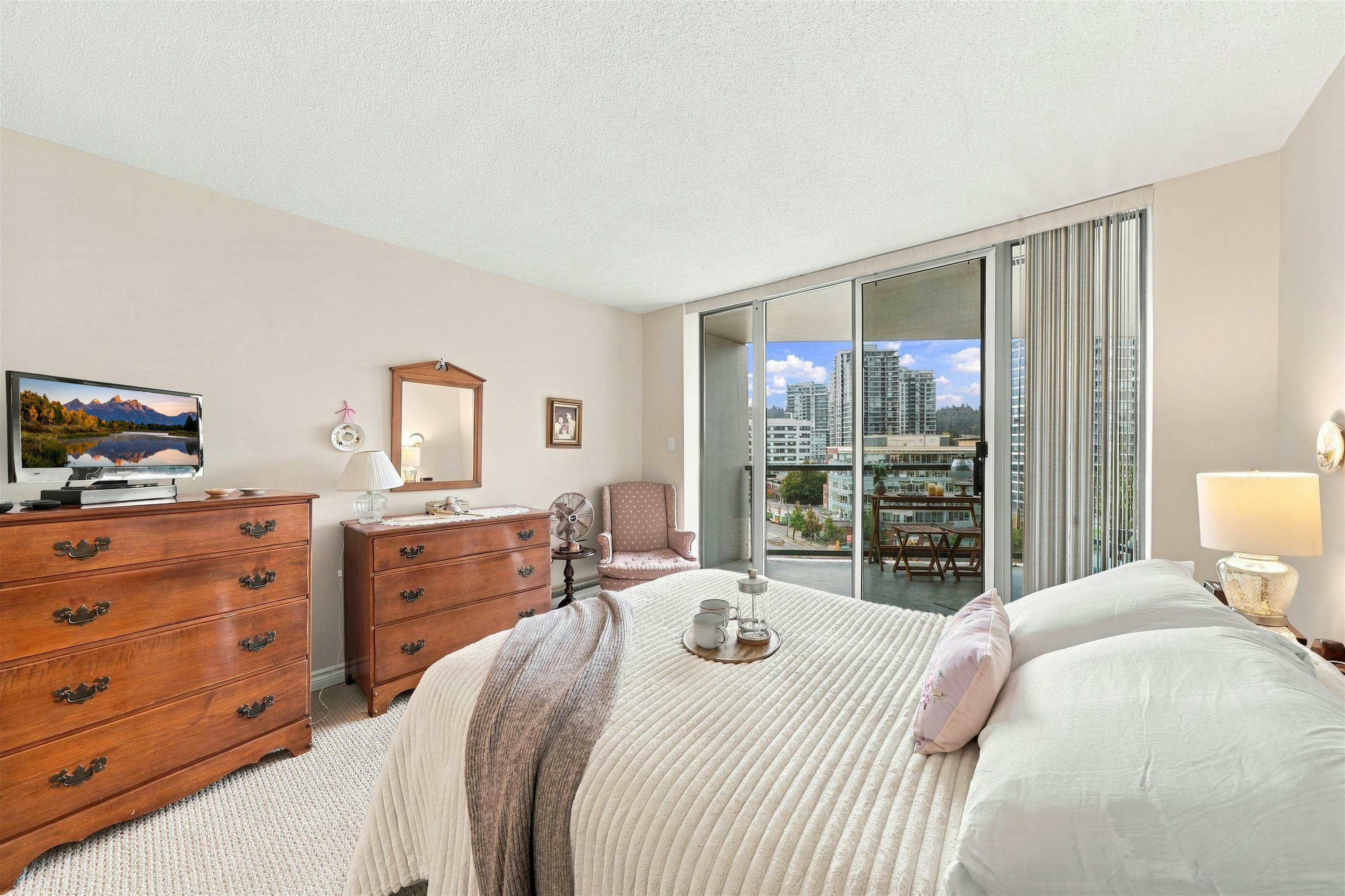 904-200 Newport Drive, Port Moody, BC, V3H 5B7 - 17