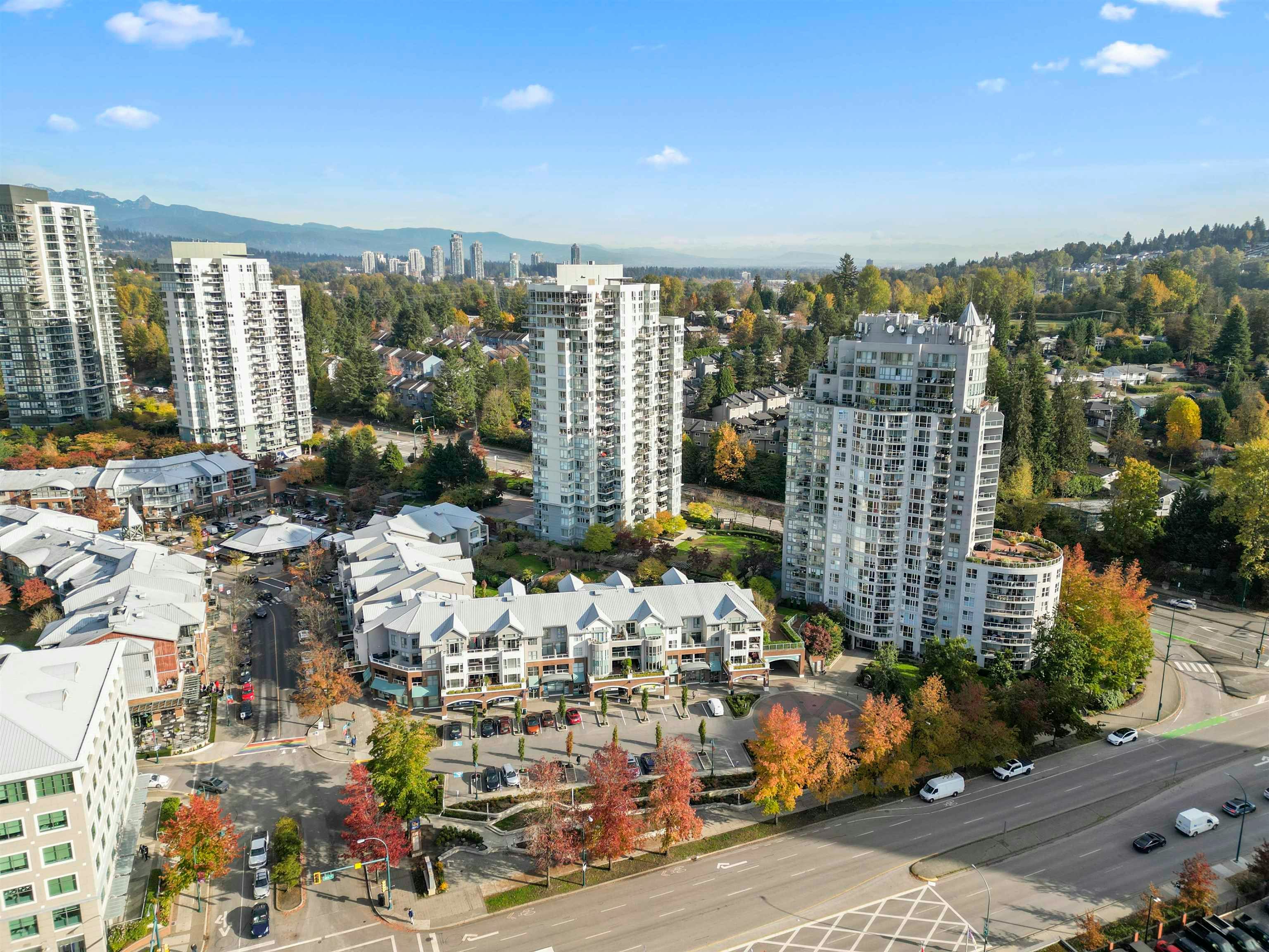 904-200 Newport Drive, Port Moody, BC, V3H 5B7 - 35