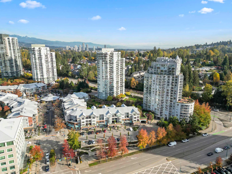 904-200 Newport Drive, Port Moody, BC, V3H 5B7 - 35