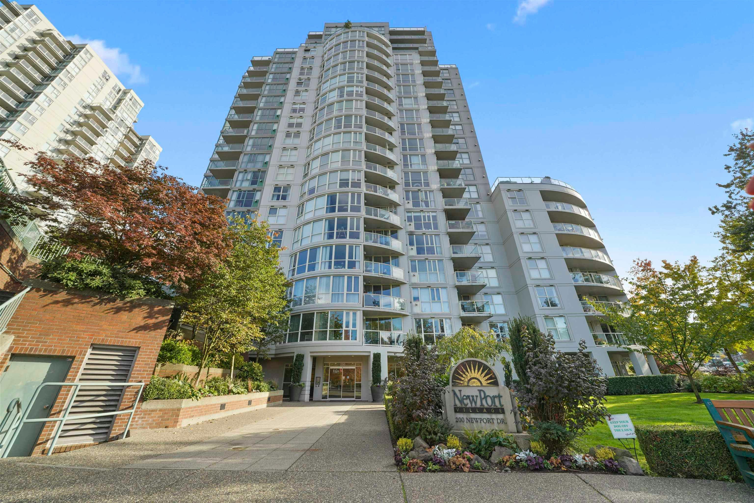 904-200 Newport Drive, Port Moody, BC, V3H 5B7 - 36