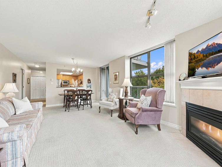 904-200 Newport Drive, Port Moody, BC, V3H 5B7 - 8