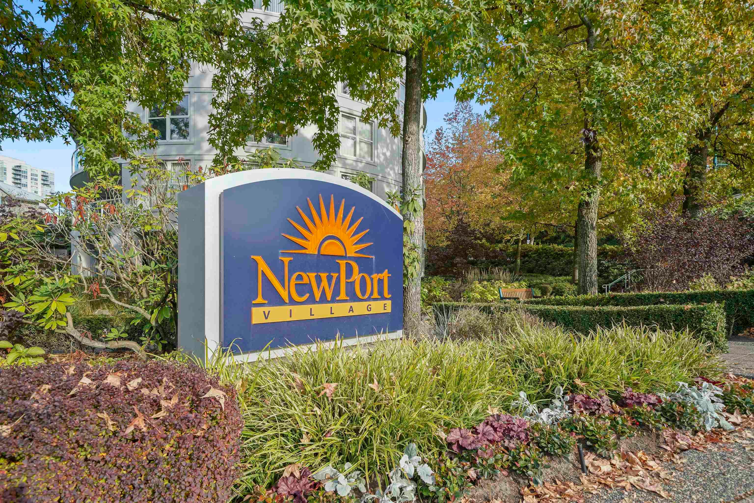 904-200 Newport Drive, Port Moody, BC, V3H 5B7 - 37