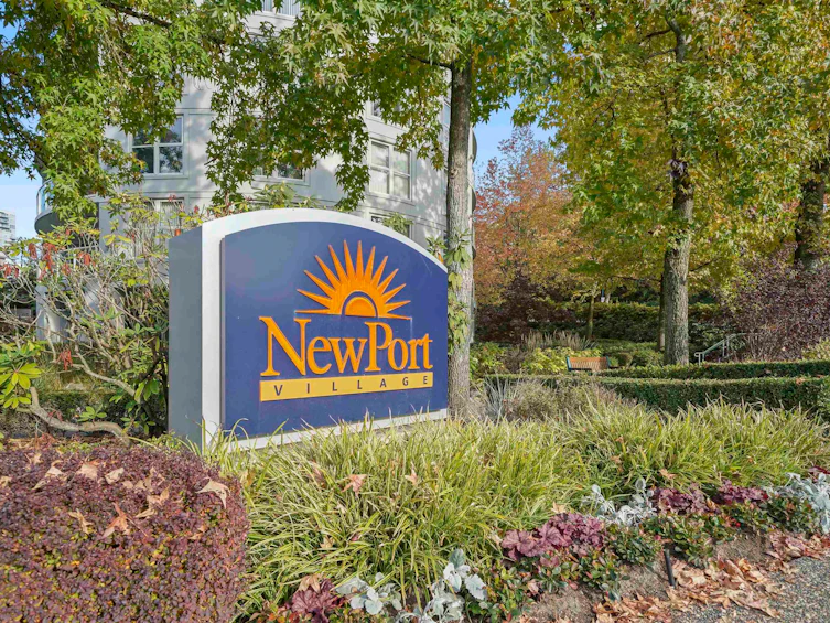 904-200 Newport Drive, Port Moody, BC, V3H 5B7 - 37