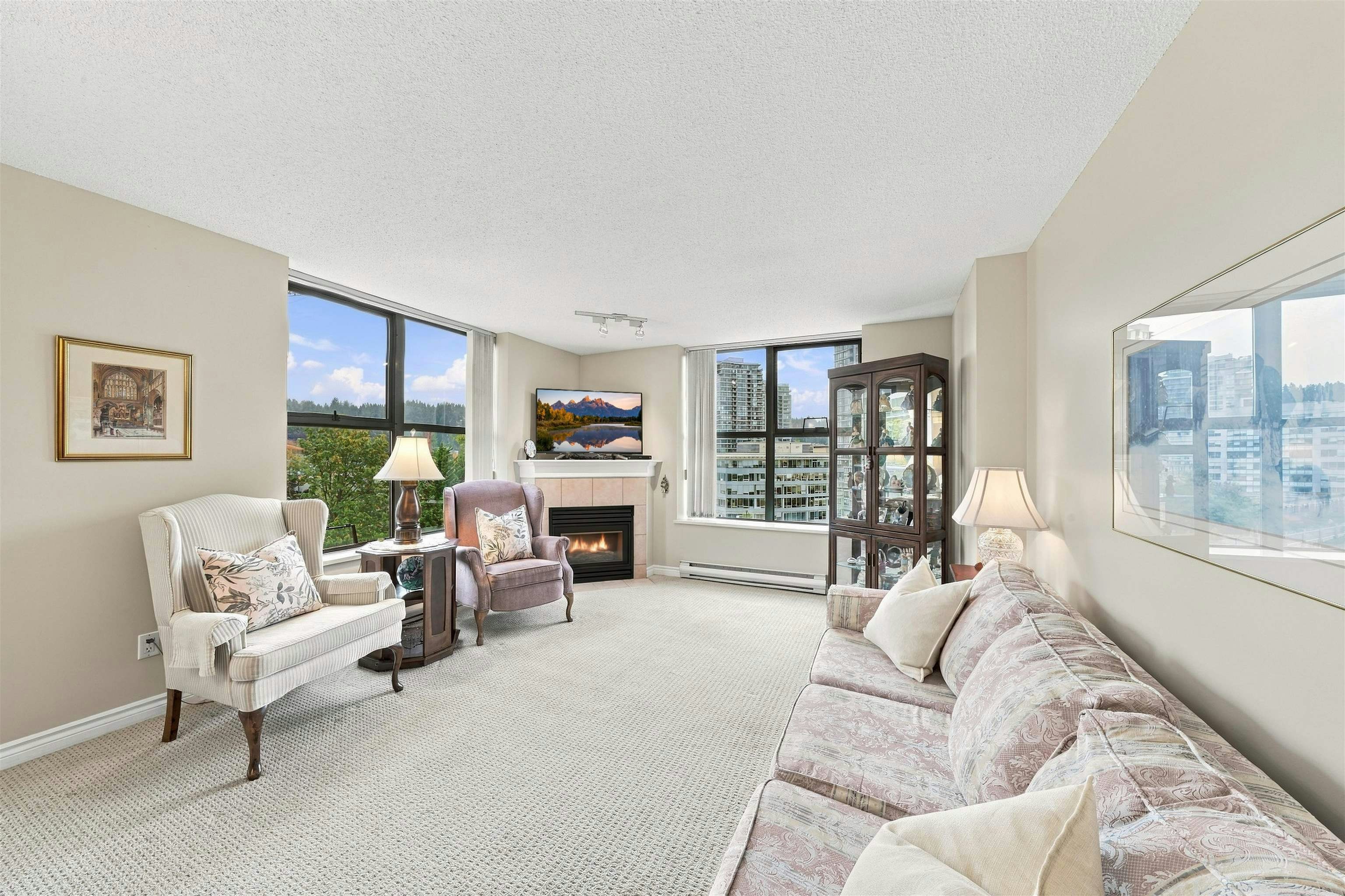 904-200 Newport Drive, Port Moody, BC, V3H 5B7 - 9