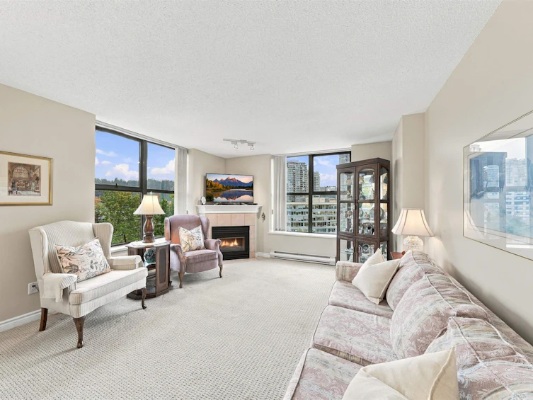 904-200 Newport Drive, Port Moody, BC, V3H 5B7 - 9