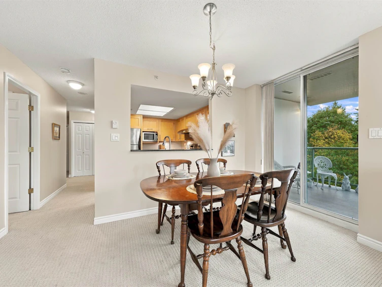 904-200 Newport Drive, Port Moody, BC, V3H 5B7 - 7