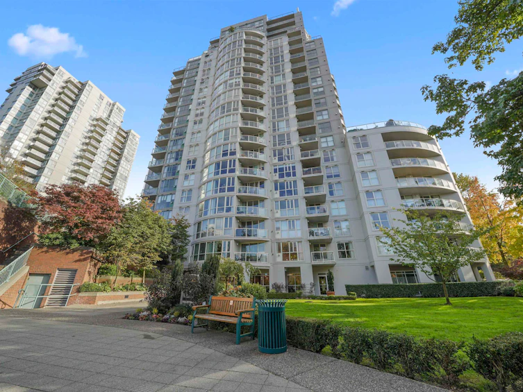 904-200 Newport Drive, Port Moody, BC, V3H 5B7 - 38