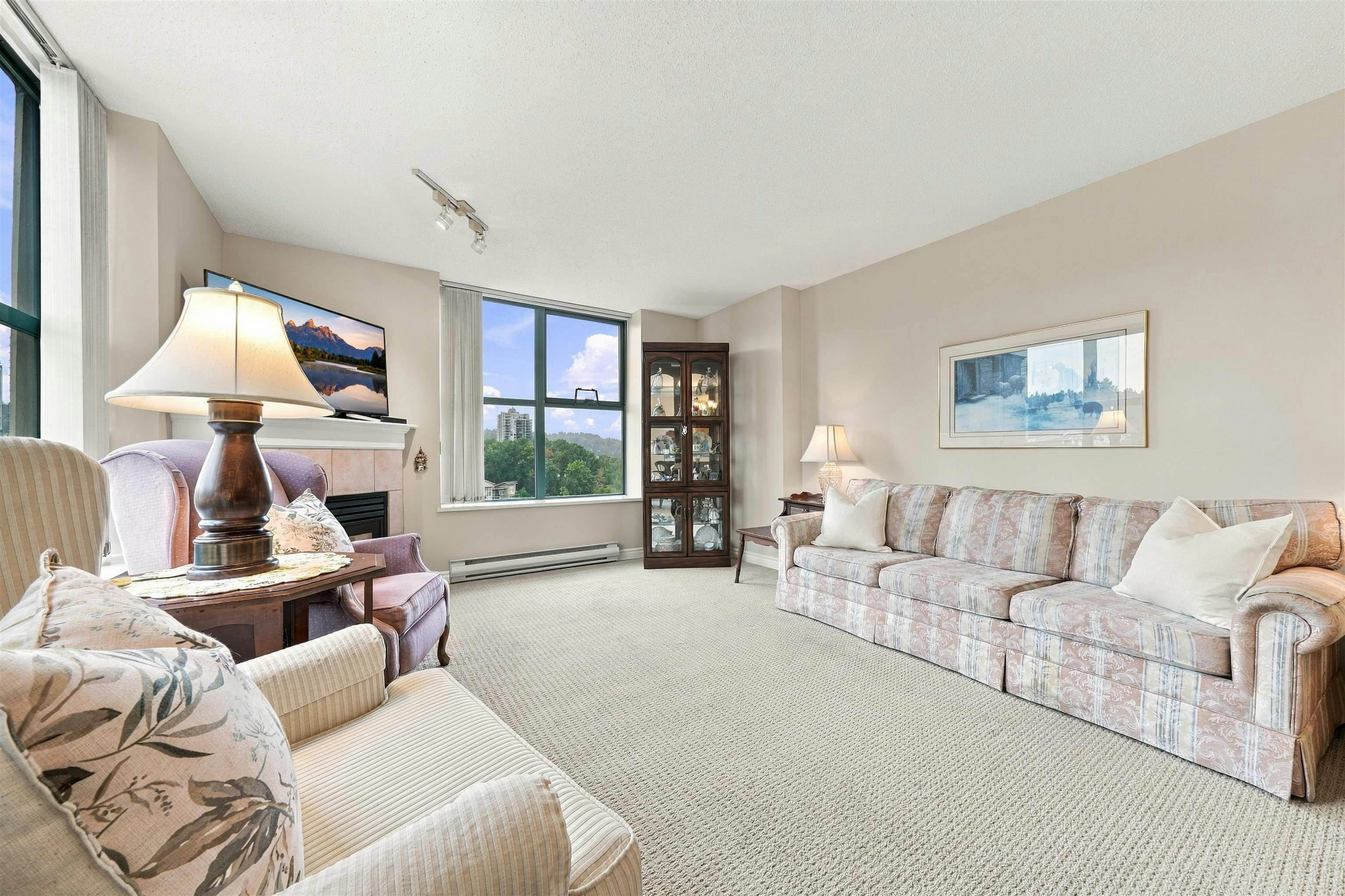 904-200 Newport Drive, Port Moody, BC, V3H 5B7 - 11