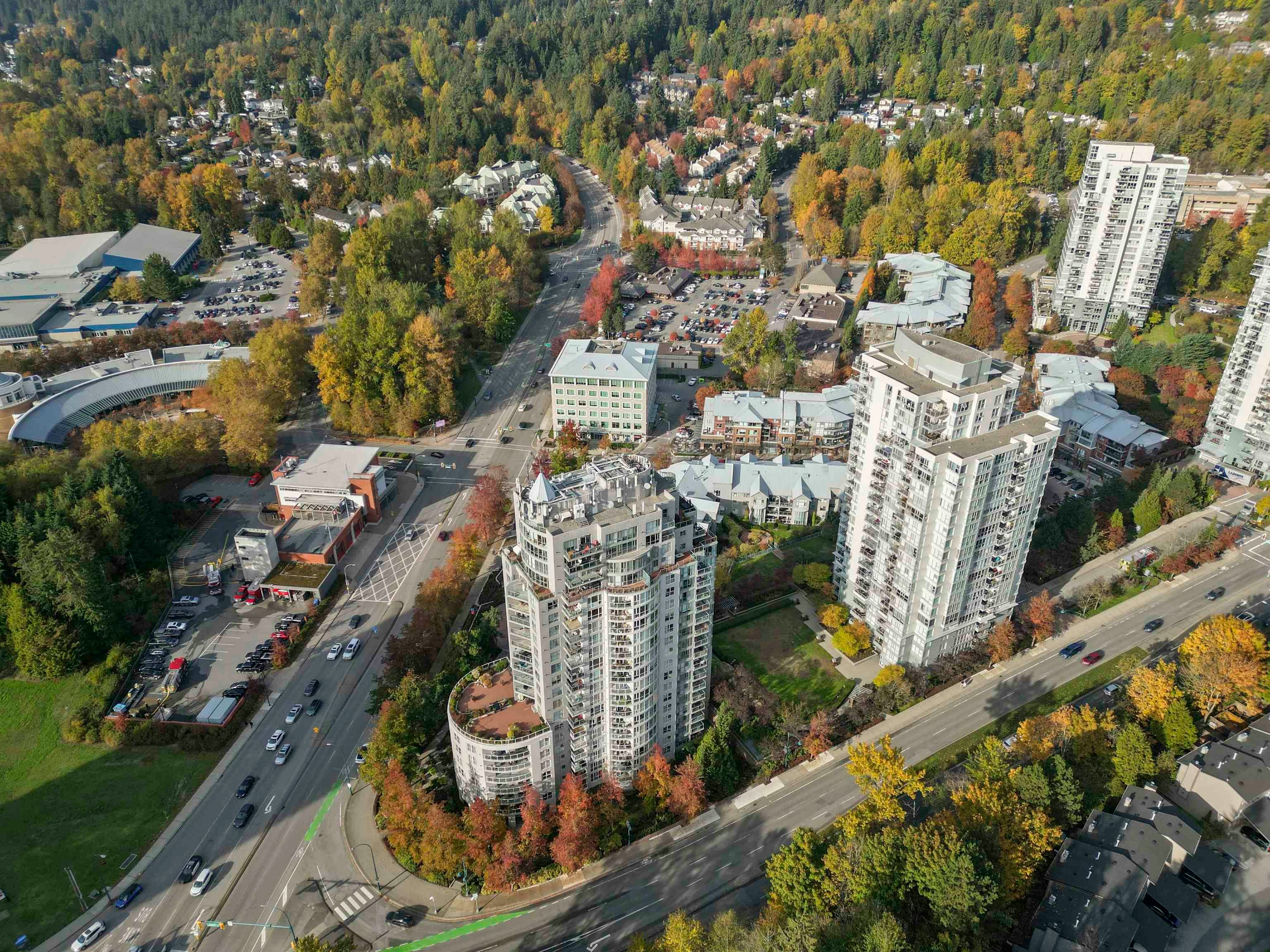 904-200 Newport Drive, Port Moody, BC, V3H 5B7 - 34