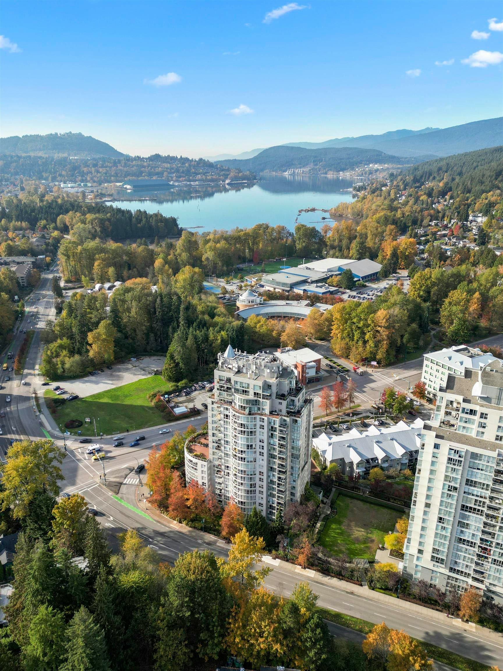 904-200 Newport Drive, Port Moody, BC, V3H 5B7 - 33