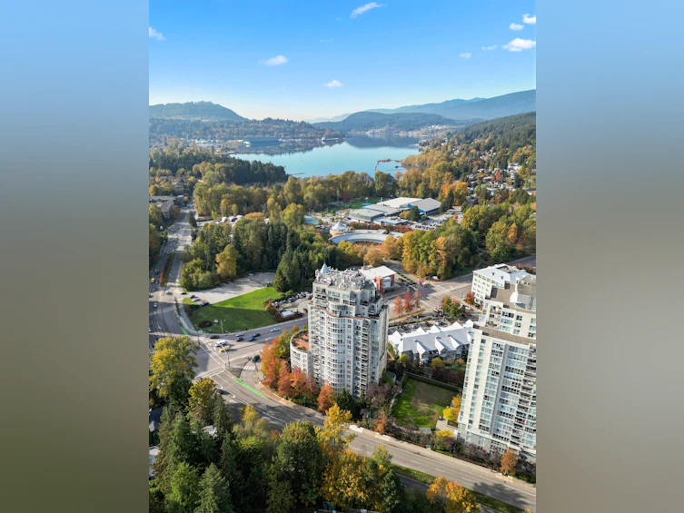 904-200 Newport Drive, Port Moody, BC, V3H 5B7 - 33