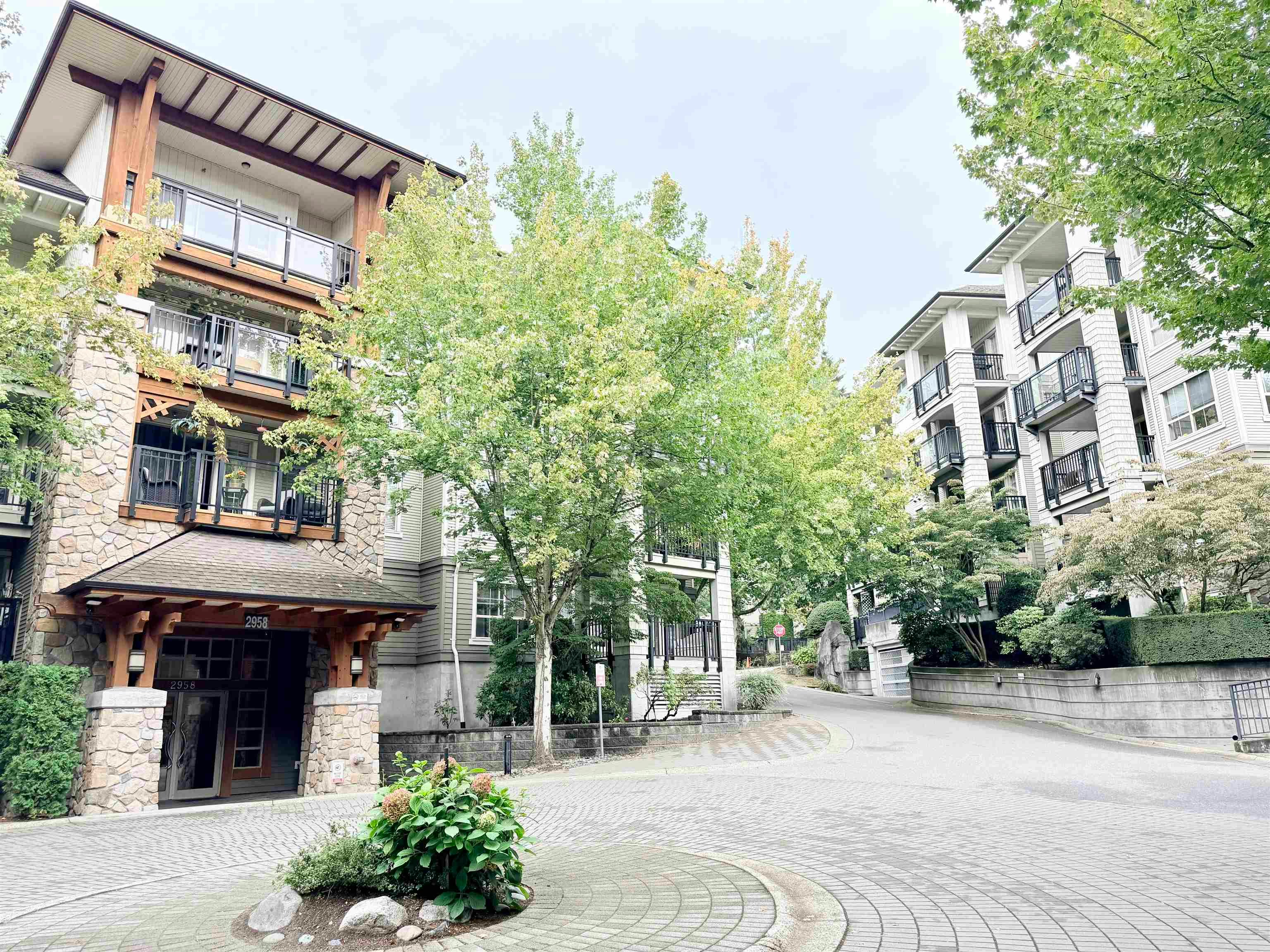 212-2958 Silver Springs Boulevard, Coquitlam, BC, V3E 3R9