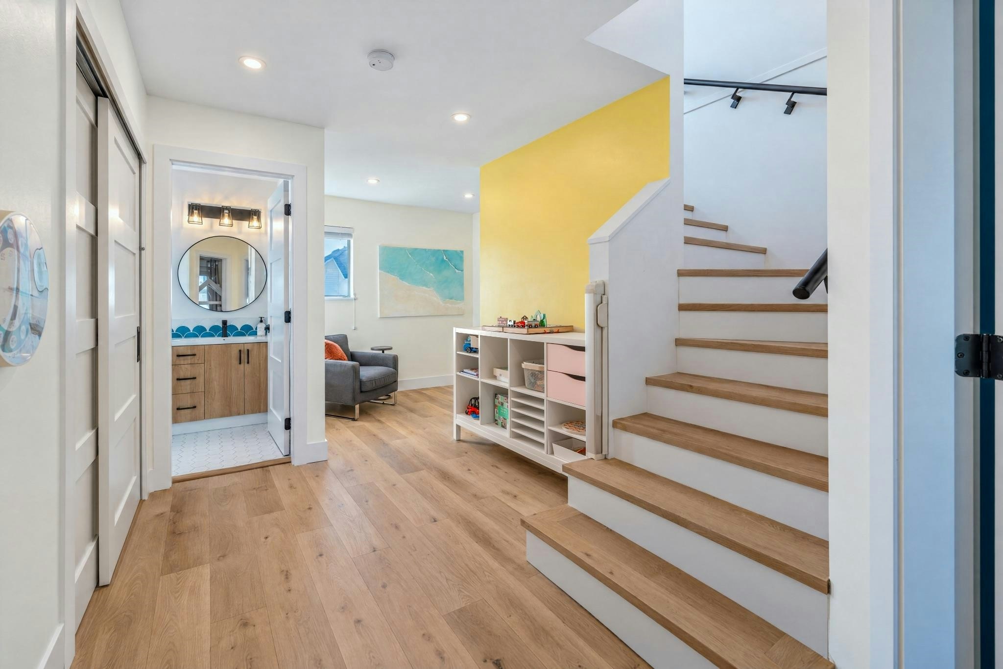 29-4311 Sophia Street, Vancouver, BC, V5V 3V6 - 12
