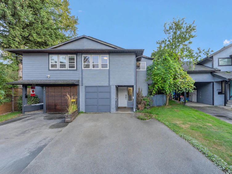 2668 Stellar Court, Coquitlam, BC, V3E 1H1