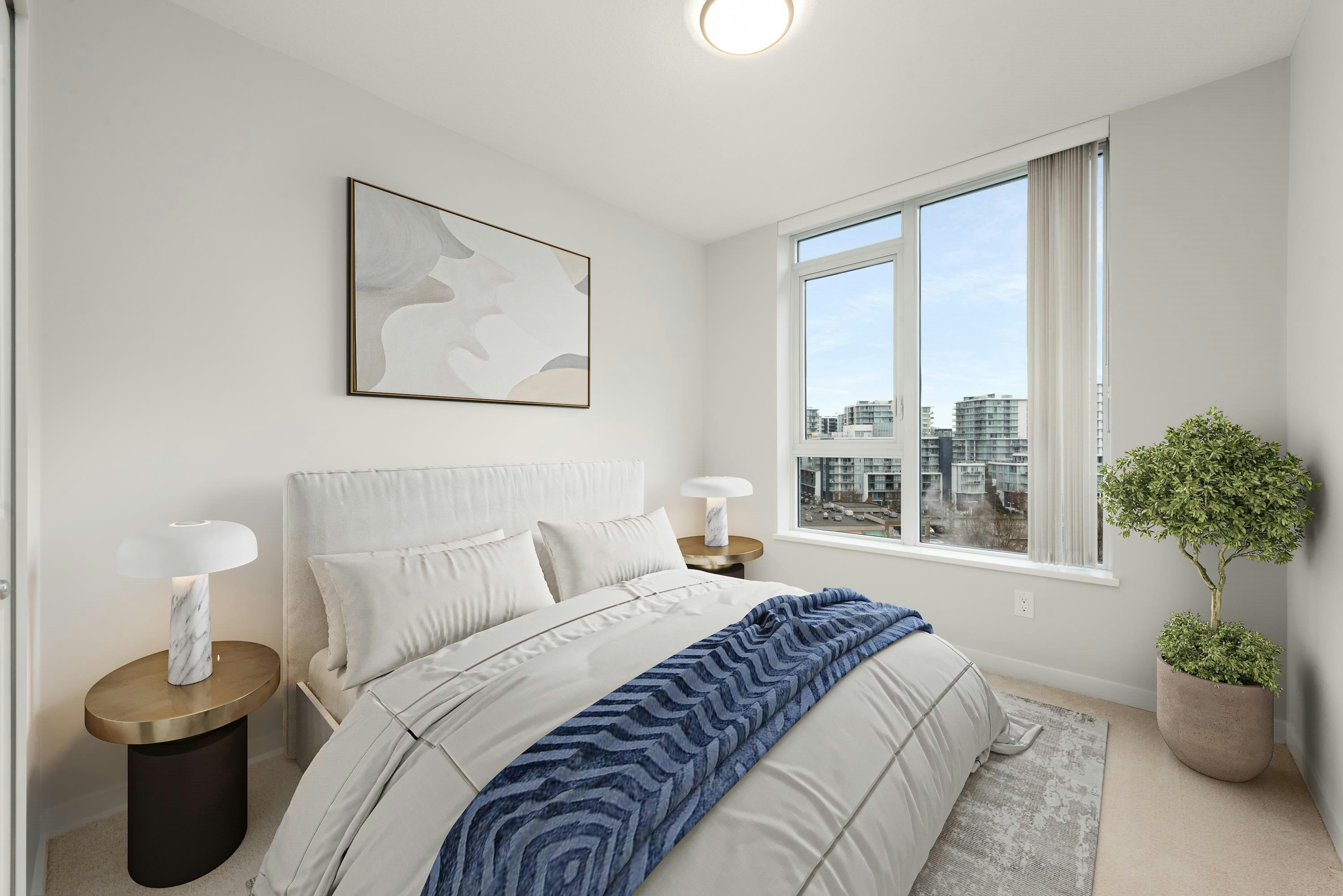 1109-3331 Brown Road, Richmond, BC, V6X 0P5 - 7