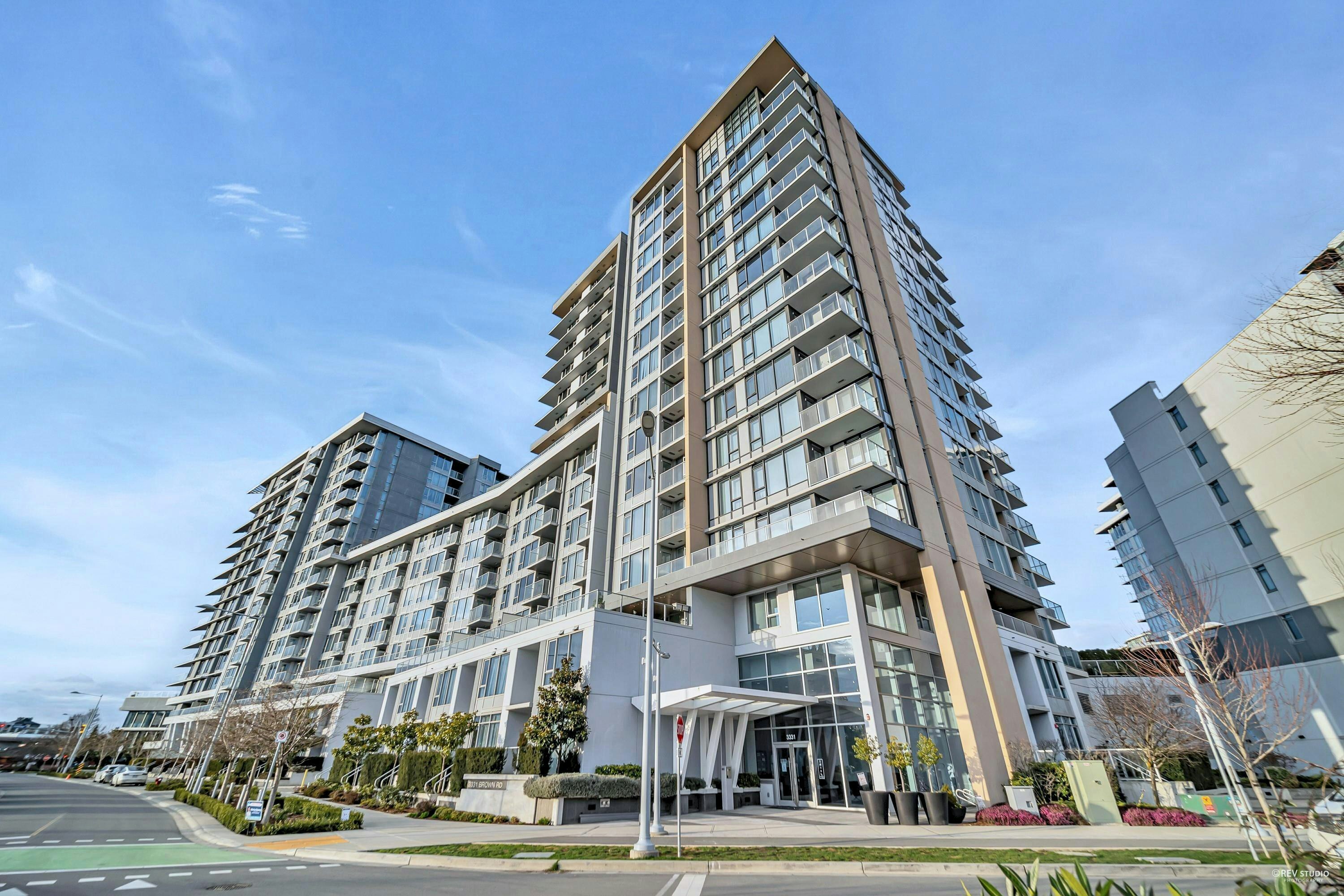 1109-3331 Brown Road, Richmond, BC, V6X 0P5 - 28