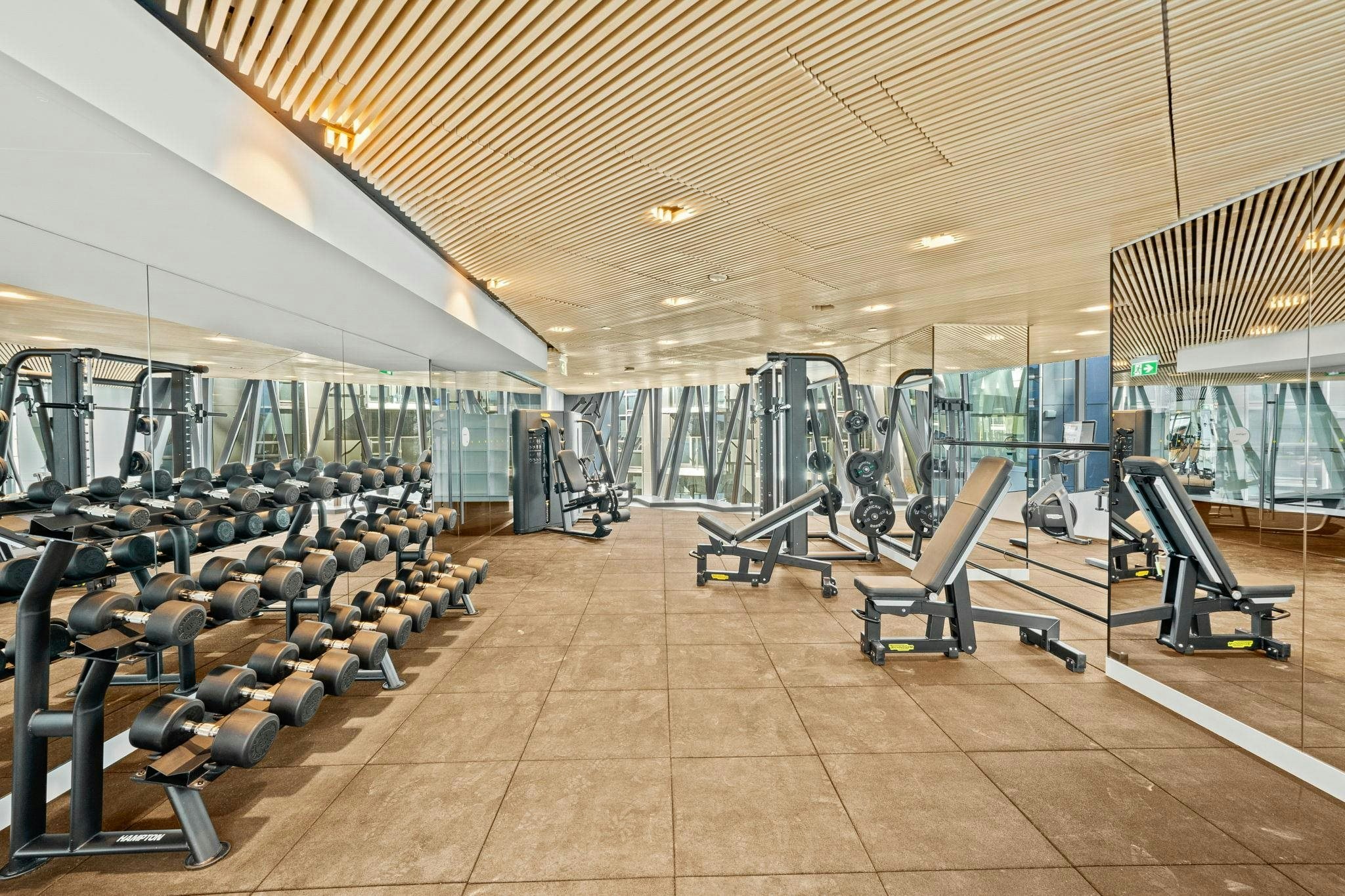 2205-1033 Nelson Street, Vancouver, BC, V6E 0E5 - 25