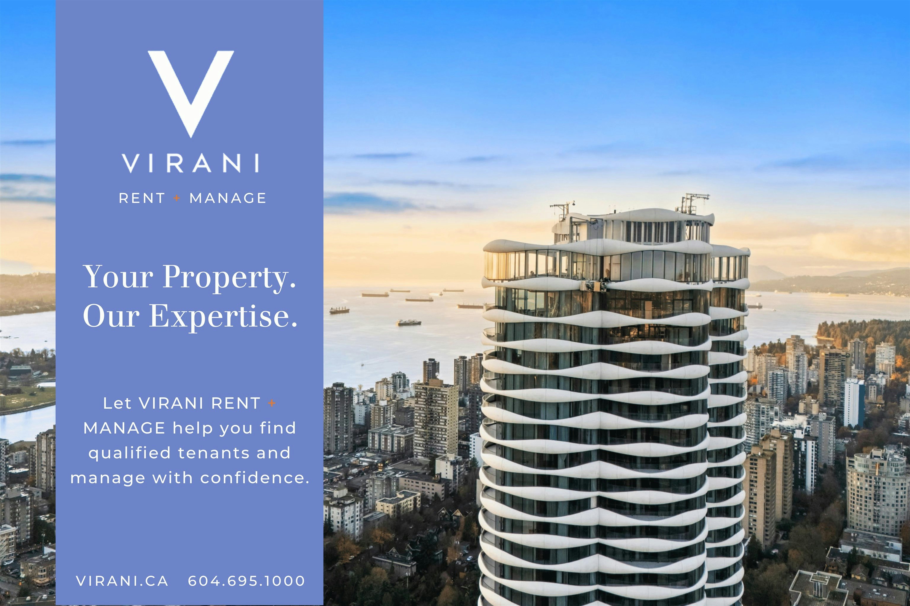 2205-1033 Nelson Street, Vancouver, BC, V6E 0E5