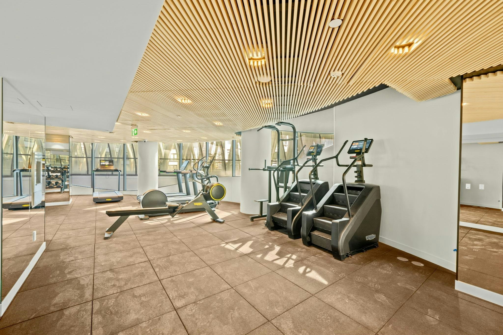 2205-1033 Nelson Street, Vancouver, BC, V6E 0E5 - 26
