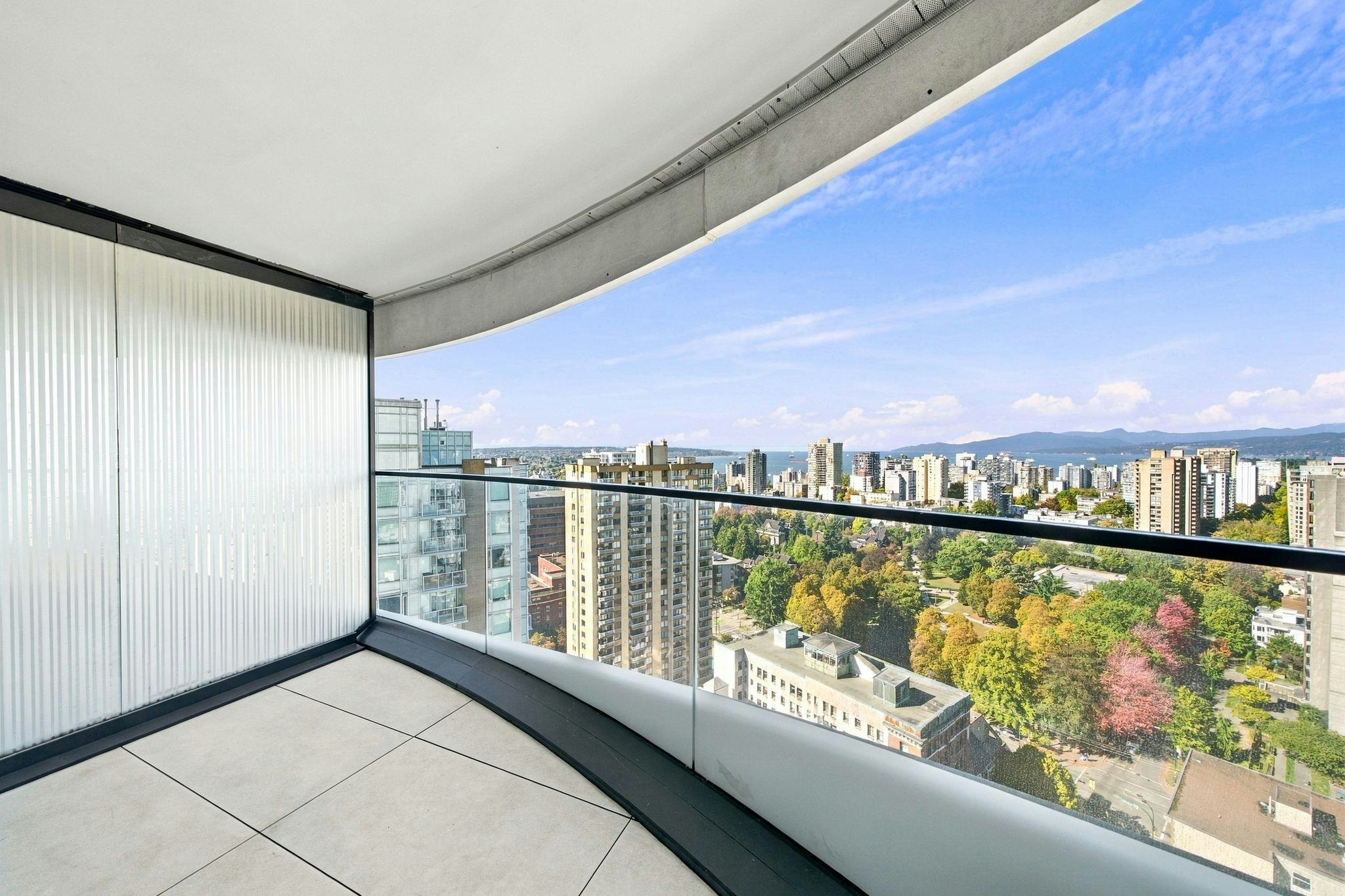 2205-1033 Nelson Street, Vancouver, BC, V6E 0E5 - 5
