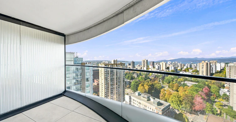2205-1033 Nelson Street, Vancouver, BC, V6E 0E5 - 5