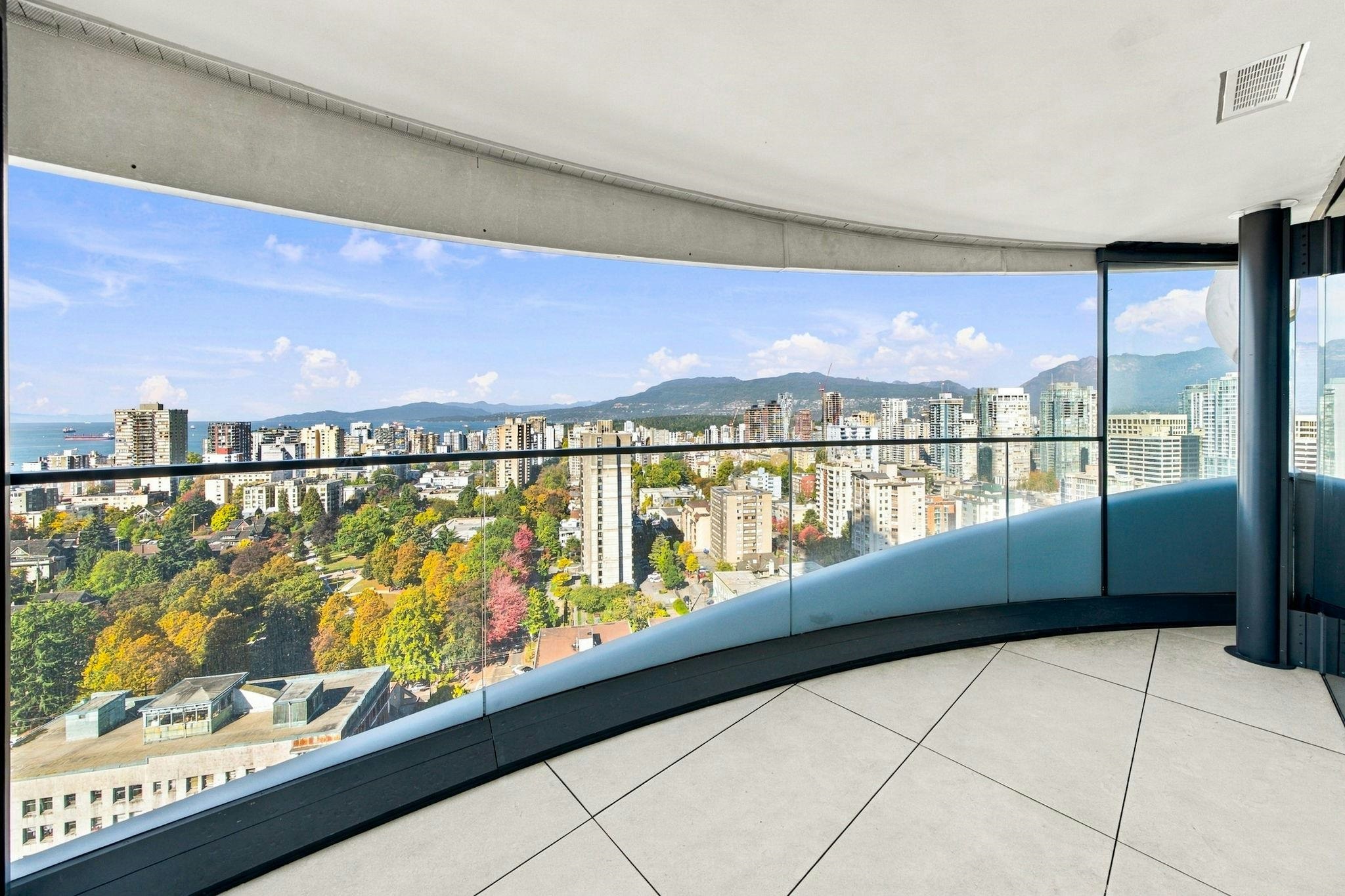 2205-1033 Nelson Street, Vancouver, BC, V6E 0E5 - 8