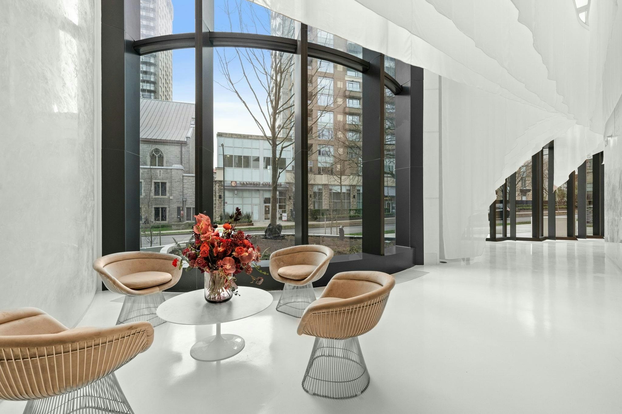 2205-1033 Nelson Street, Vancouver, BC, V6E 0E5 - 28