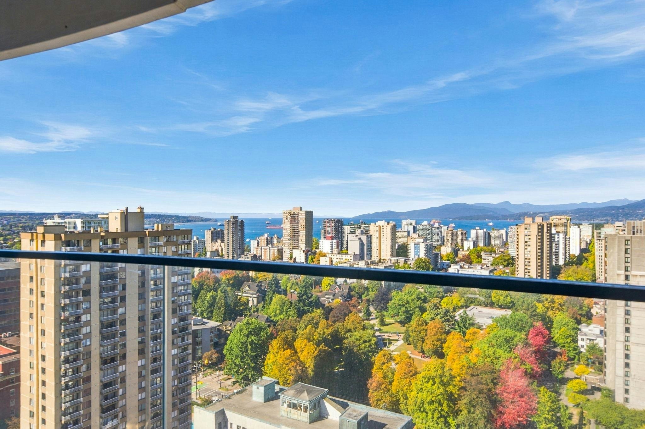 2205-1033 Nelson Street, Vancouver, BC, V6E 0E5 - 6