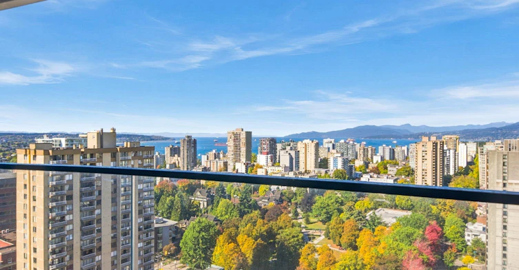 2205-1033 Nelson Street, Vancouver, BC, V6E 0E5 - 6