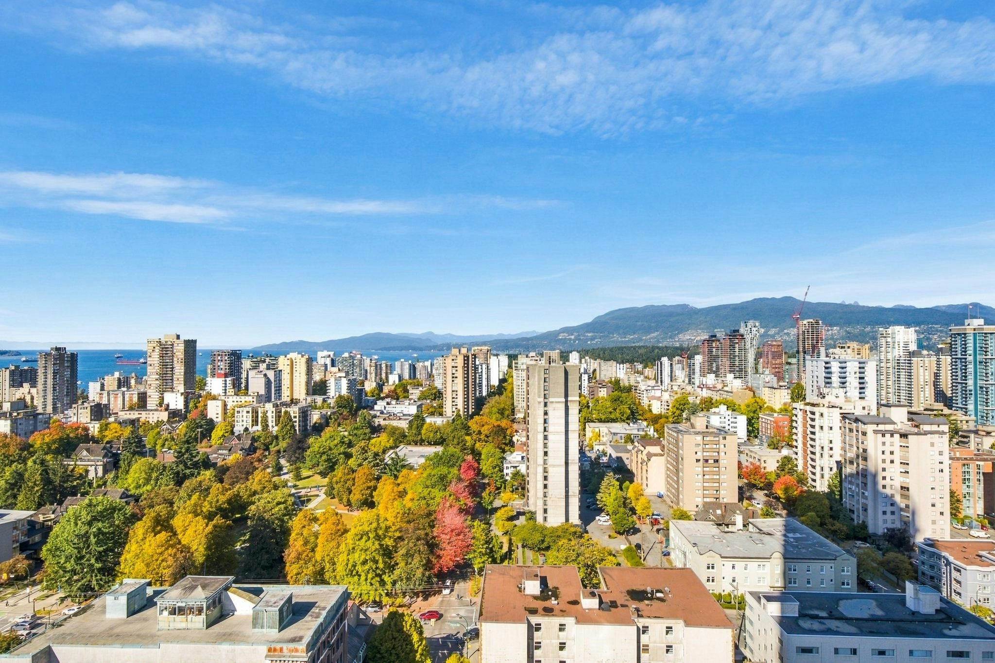 2205-1033 Nelson Street, Vancouver, BC, V6E 0E5 - 7