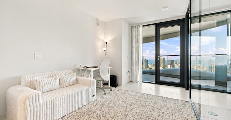 2205-1033 Nelson Street, Vancouver, BC, V6E 0E5 - 2