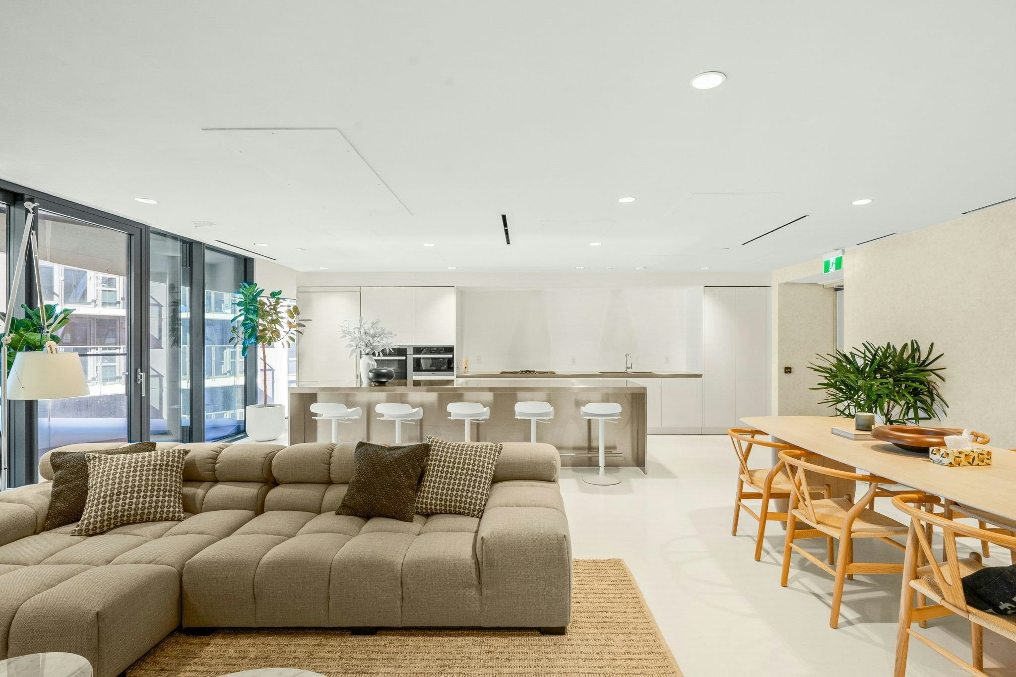 2205-1033 Nelson Street, Vancouver, BC, V6E 0E5 - 29