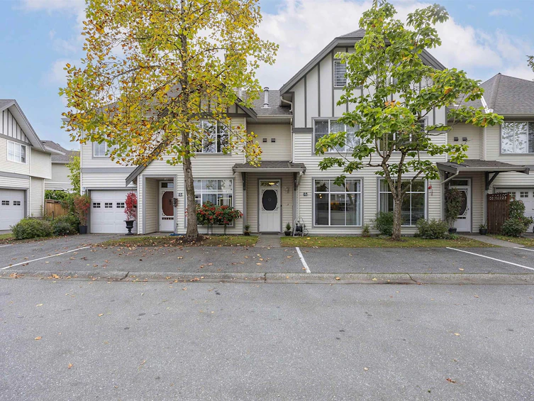 74-6465 184a Street, Surrey, BC, V3S 8X9