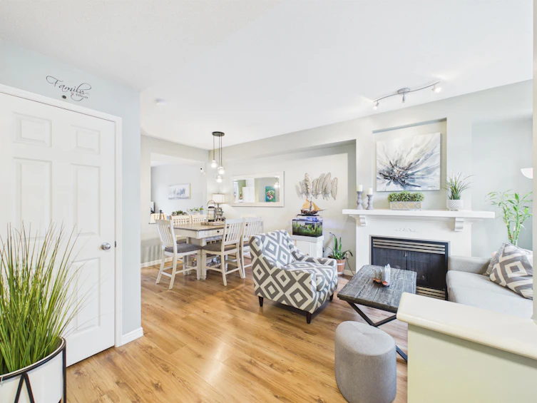 74-6465 184a Street, Surrey, BC, V3S 8X9 - 6