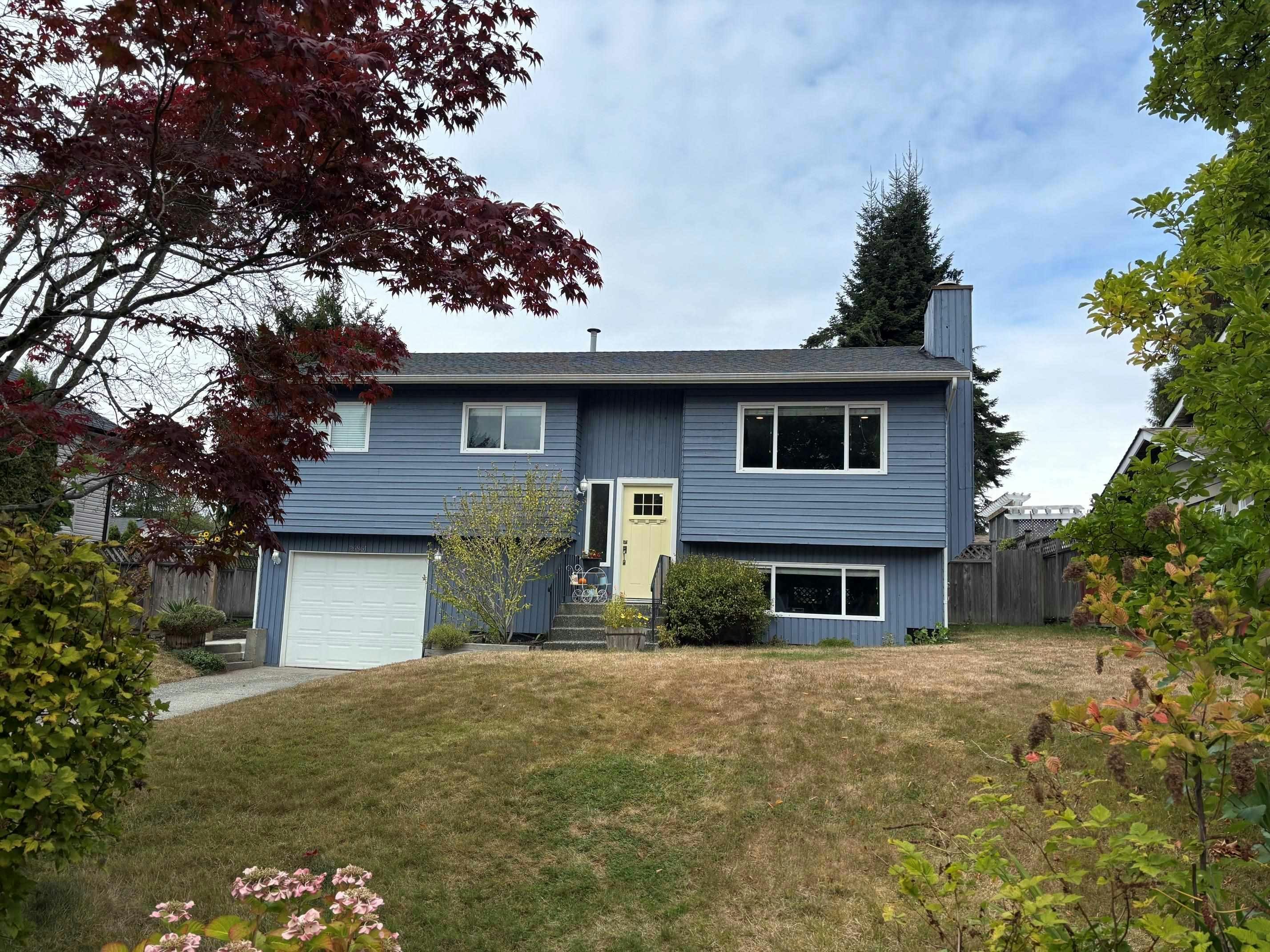 26861 33 Avenue, Langley, BC, V4W 3G6