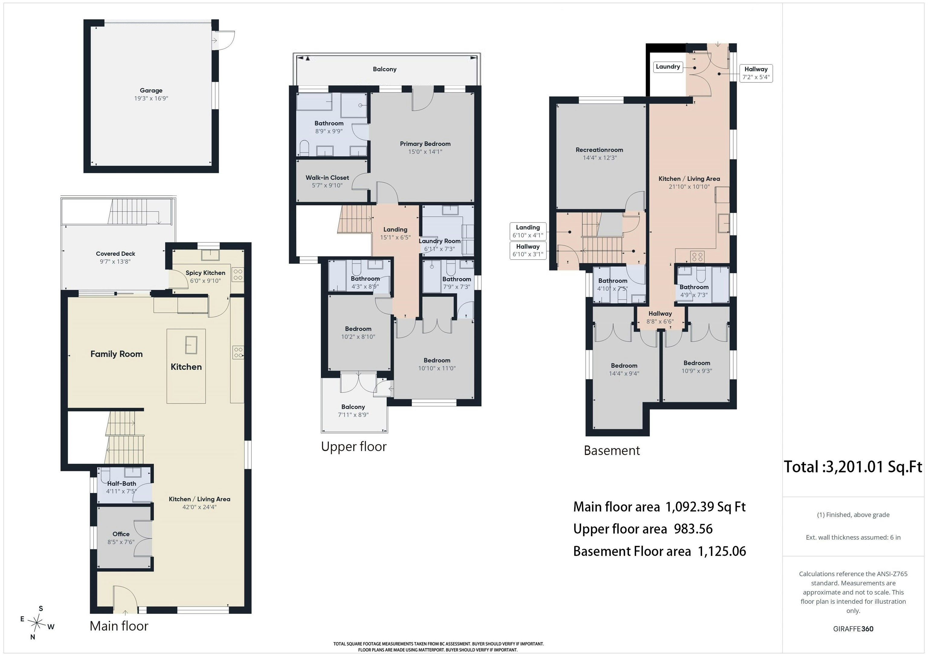 1-6512 Grant Street, Burnaby, BC, V5B 2K8 - 40