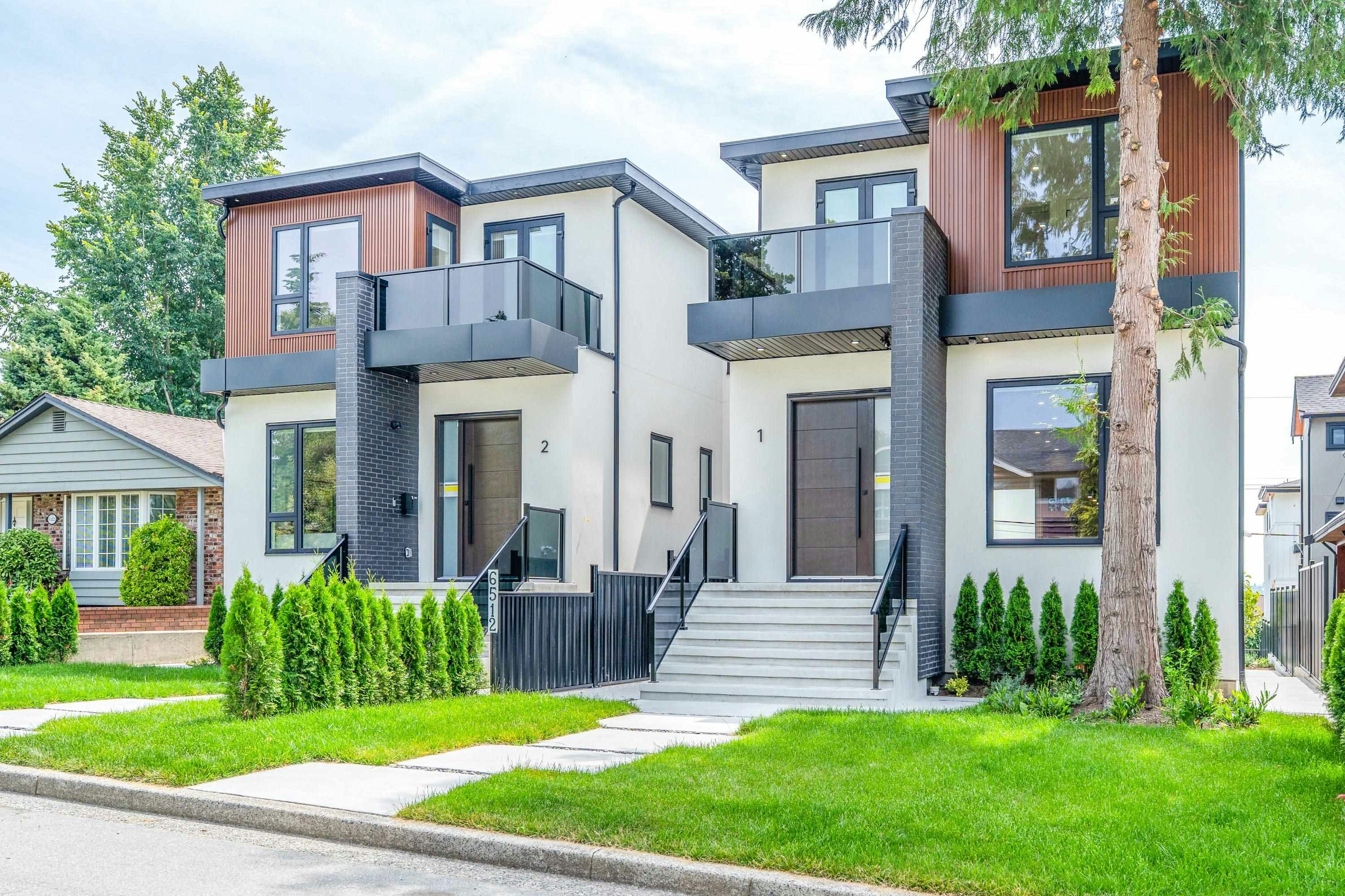 1-6512 Grant Street, Burnaby, BC, V5B 2K8