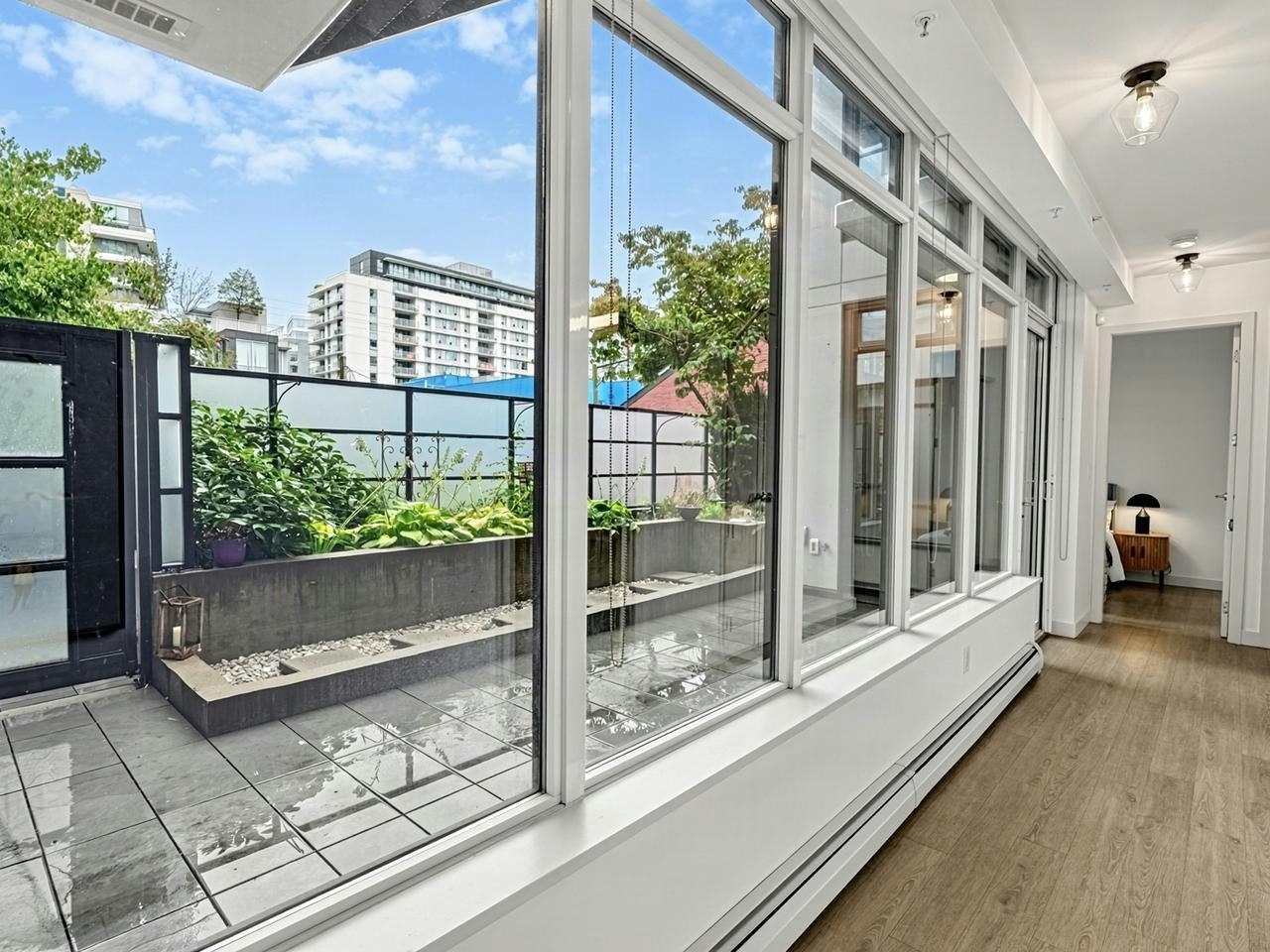 201-1788 Ontario Street, Vancouver, BC, V5T 0G3