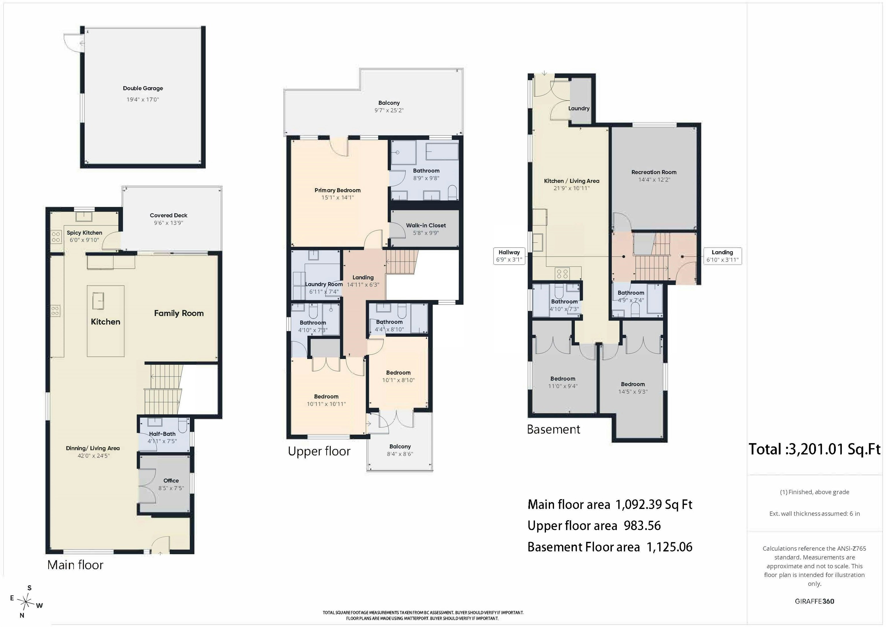 2-6512 Grant Street, Burnaby, BC, V5B 2K8 - 39