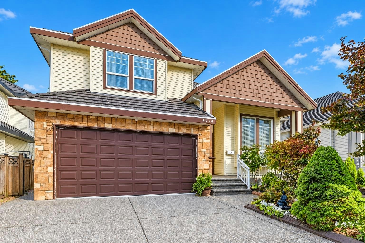 6276 132a Street, Surrey, BC, V3X 3S4