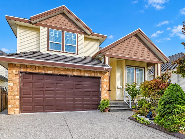 6276 132a Street, Surrey, BC, V3X 3S4