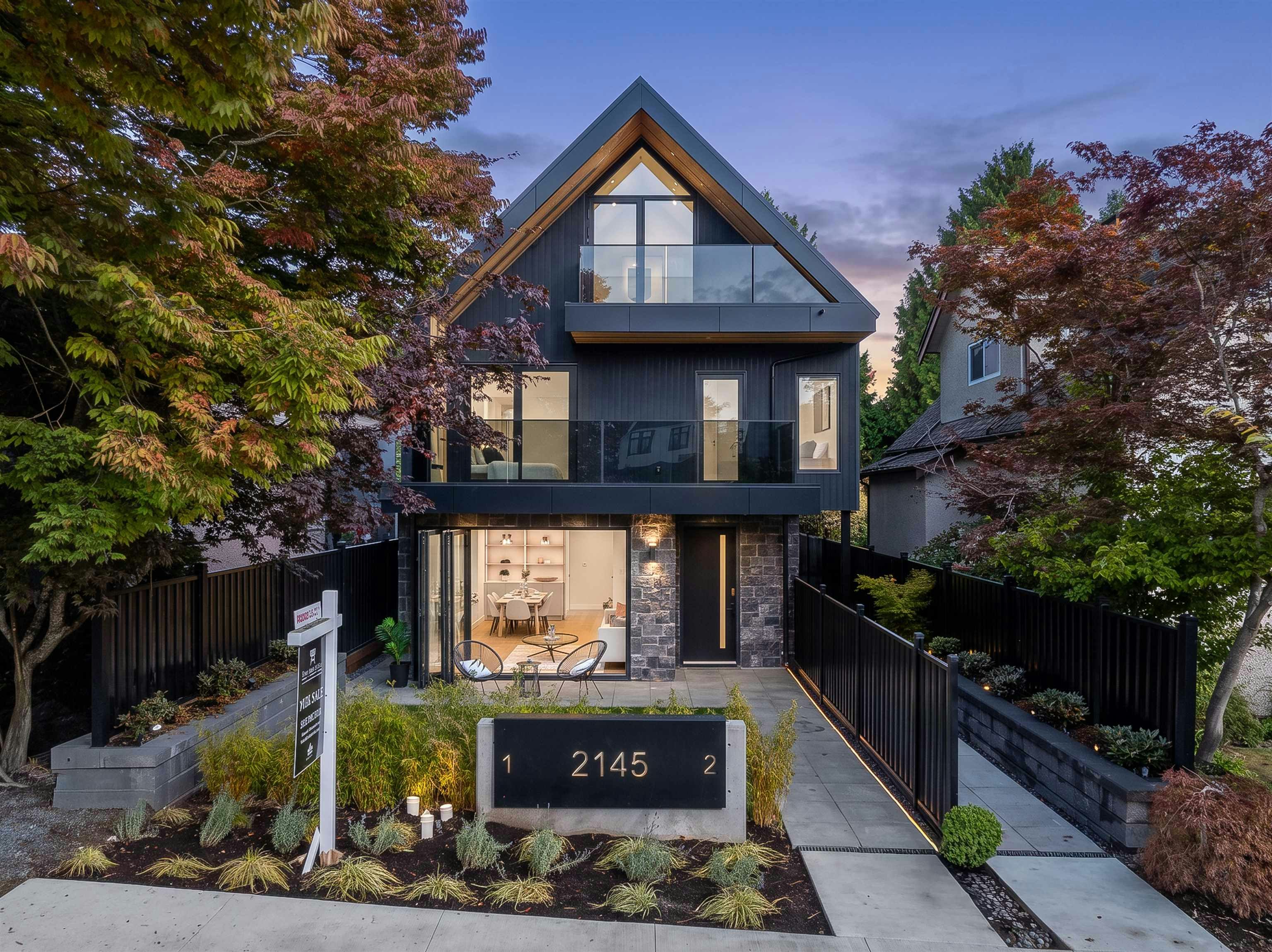 1-2145 Napier Street - 4