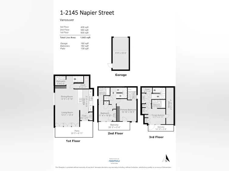 1-2145 Napier Street, Vancouver, BC, V5L 2P1 - 40