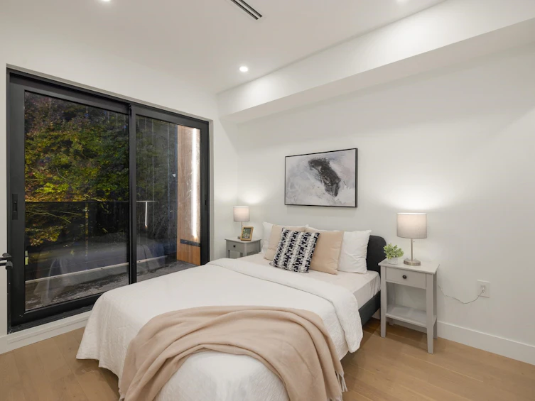 1-2145 Napier Street, Vancouver, BC, V5L 2P1 - 20
