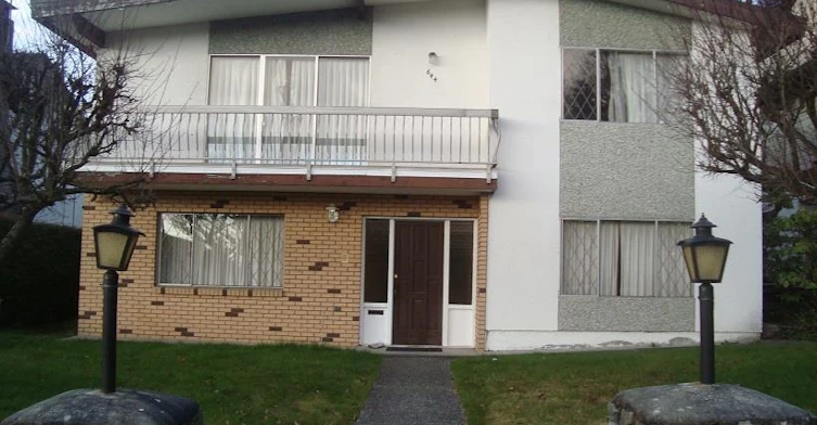 Upper-644 W 14th Street, North Vancouver, BC, V7M 1R2