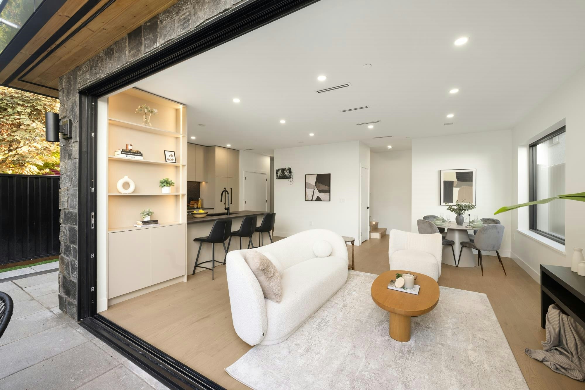 2-2145 Napier Street, Vancouver, BC, V5L 2P1 - 11