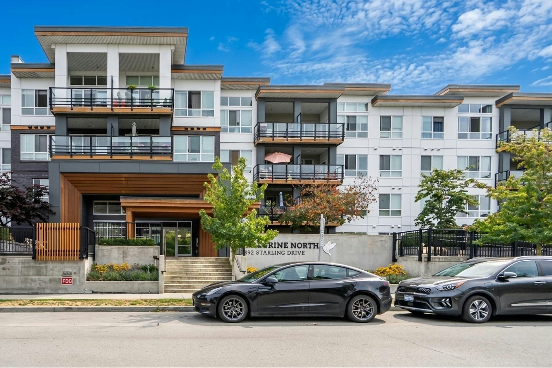 109-1892 Starling Drive, Delta, BC, V4M 0C7