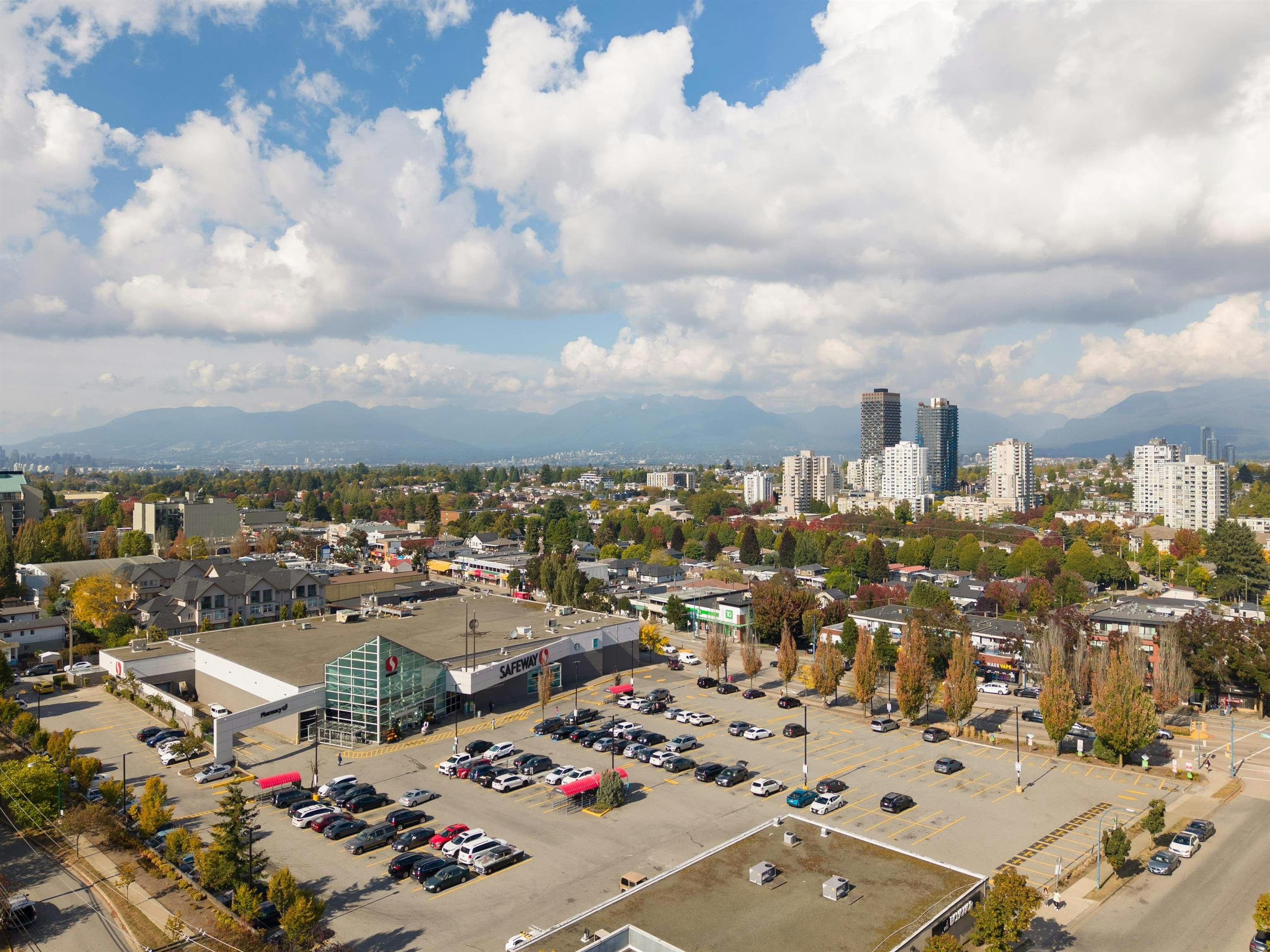 809-5189 Gaston Street, Vancouver, BC, V5R 6C7 - 36
