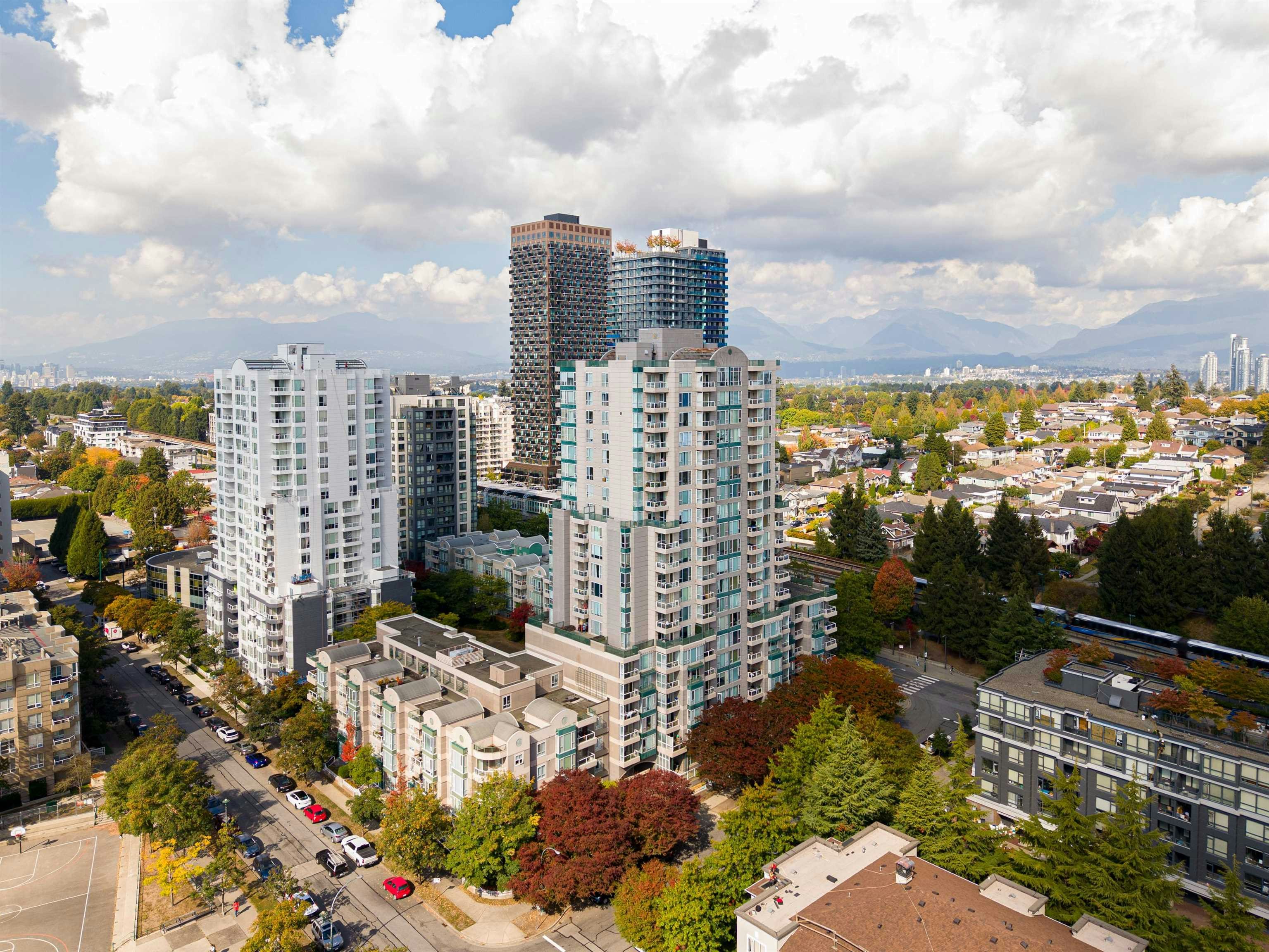 809-5189 Gaston Street, Vancouver, BC, V5R 6C7 - 27